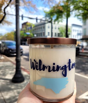 NC jar Wilmington Rain script